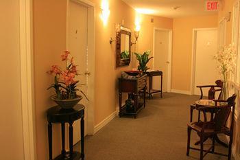 Inn Orchid 3*