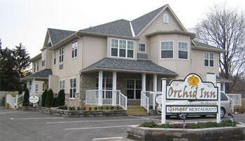 Inn Orchid