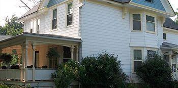 Bed & Breakfast Oaks
