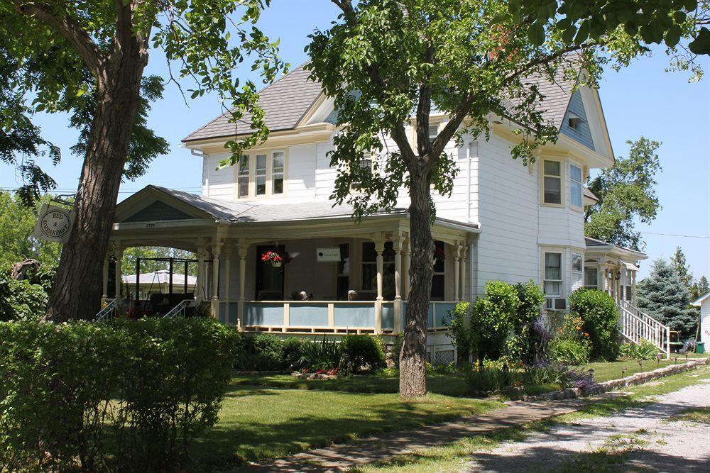 Oaks Bed & Breakfast