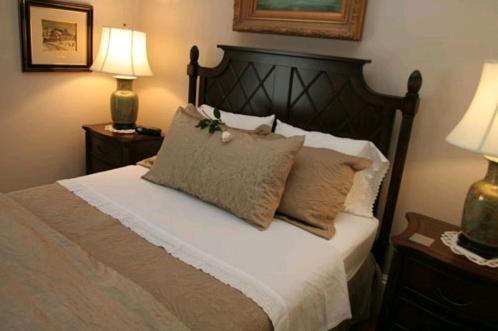 Bed & Breakfast Historic Lyons House 3*