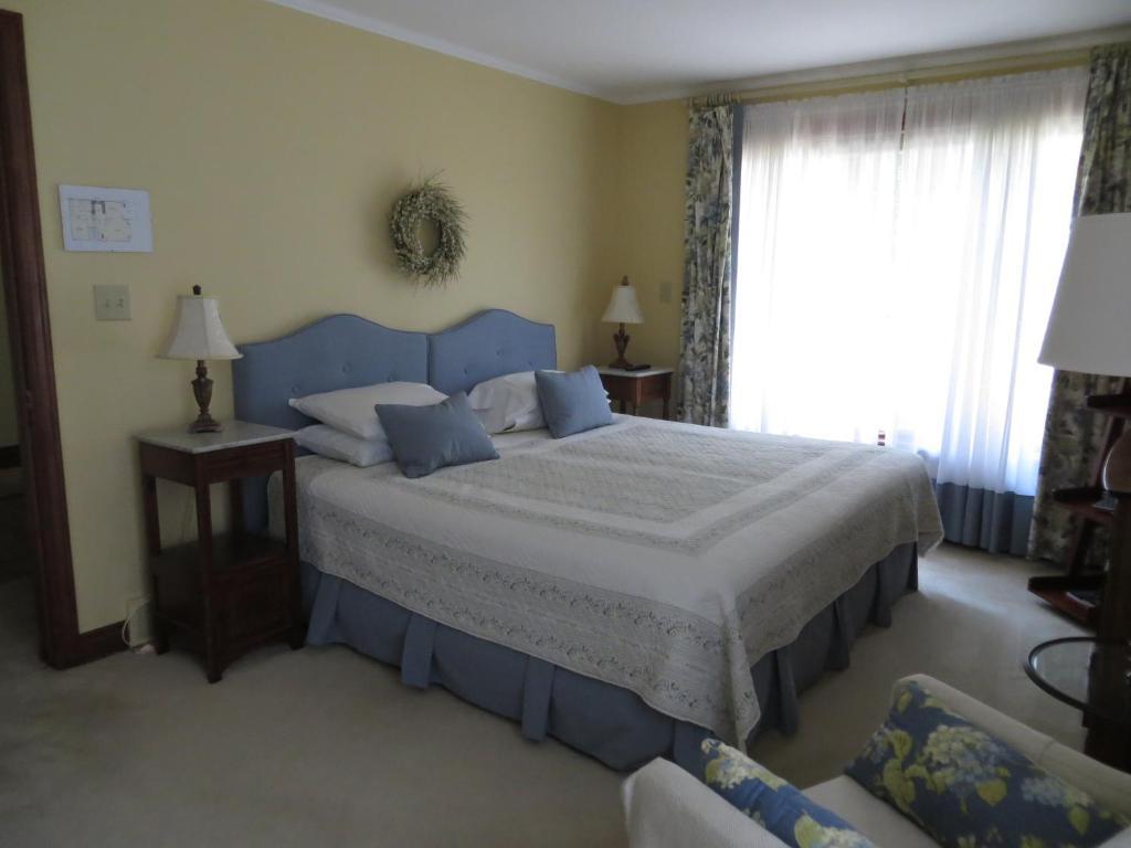 Cedar Gables 3* Niagara-on-the-Lake