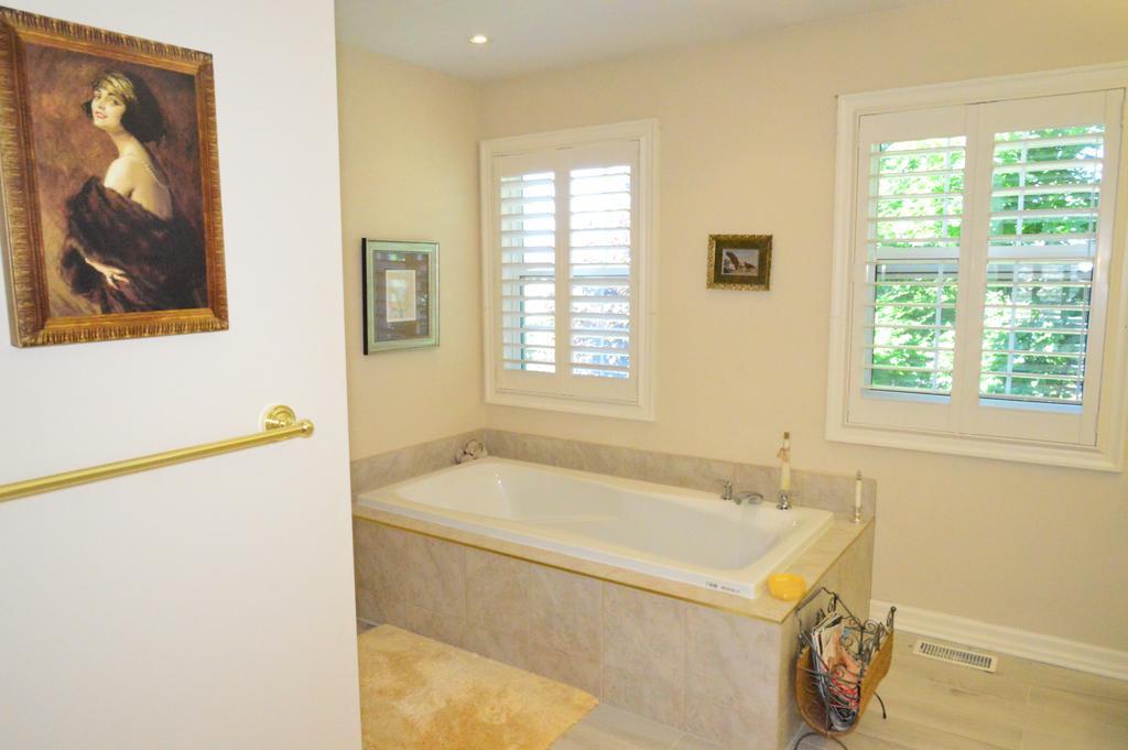 Eagle's Wing Bed & Breakfast Niagara-on-the-Lake