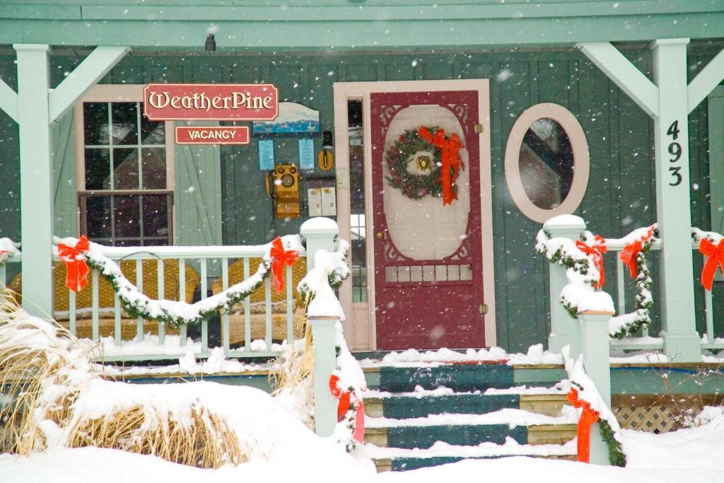 Weatherpine