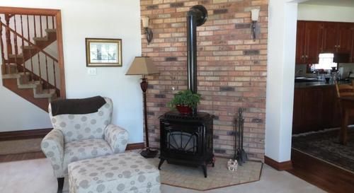 Bed & Breakfast Cedar Gables 3*