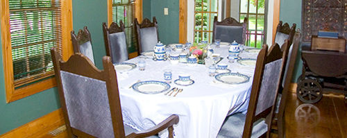 Inn Weatherpine Niagara-on-the-Lake