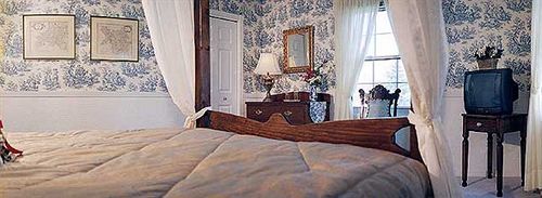 Abacot Hall 3*