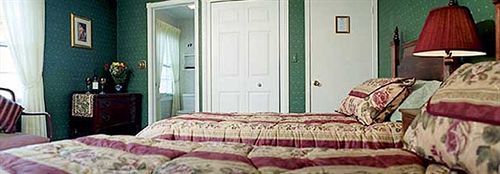 Bed & Breakfast Abacot Hall 3*