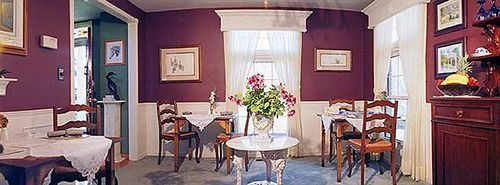 Abacot Hall 3*