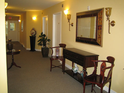 Orchid Inn
