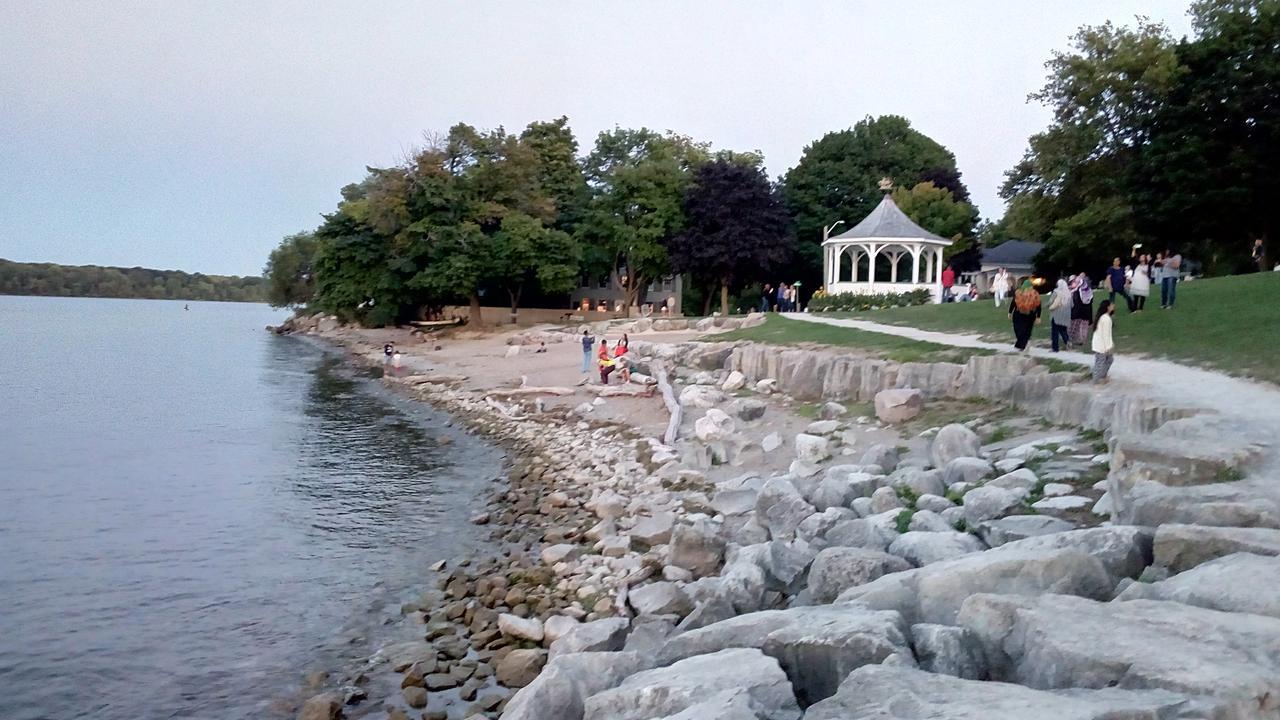 The White House Boutique Niagara-on-the-Lake