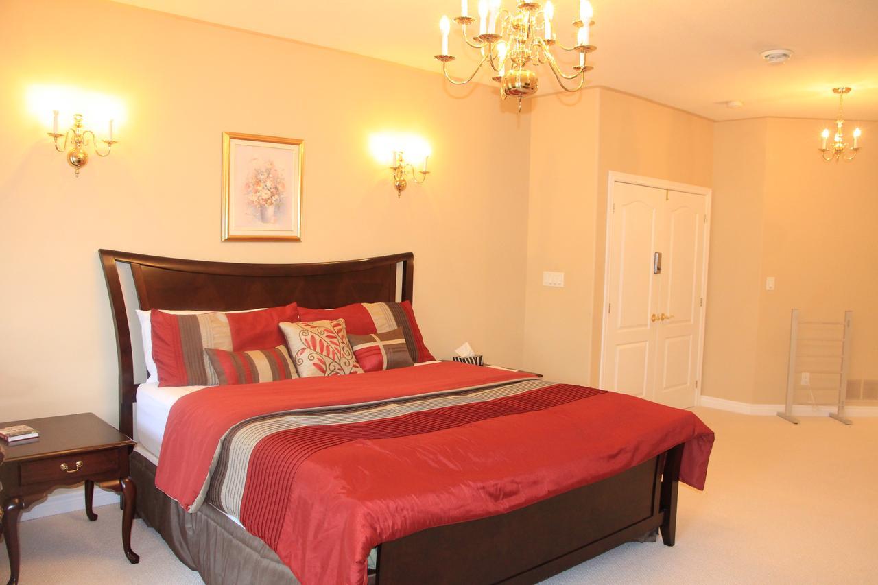 The White House Boutique Bed & Breakfast 5*