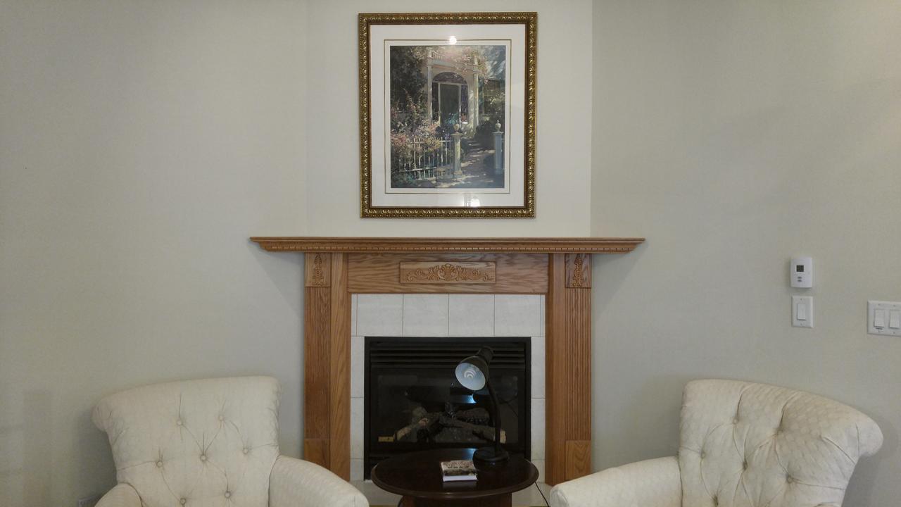 The White House Boutique Bed & Breakfast 5*