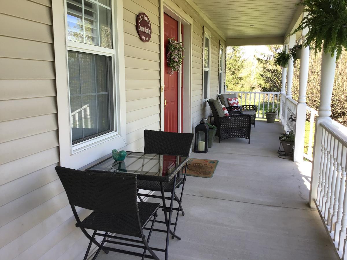 Old Town Country Landing 3*