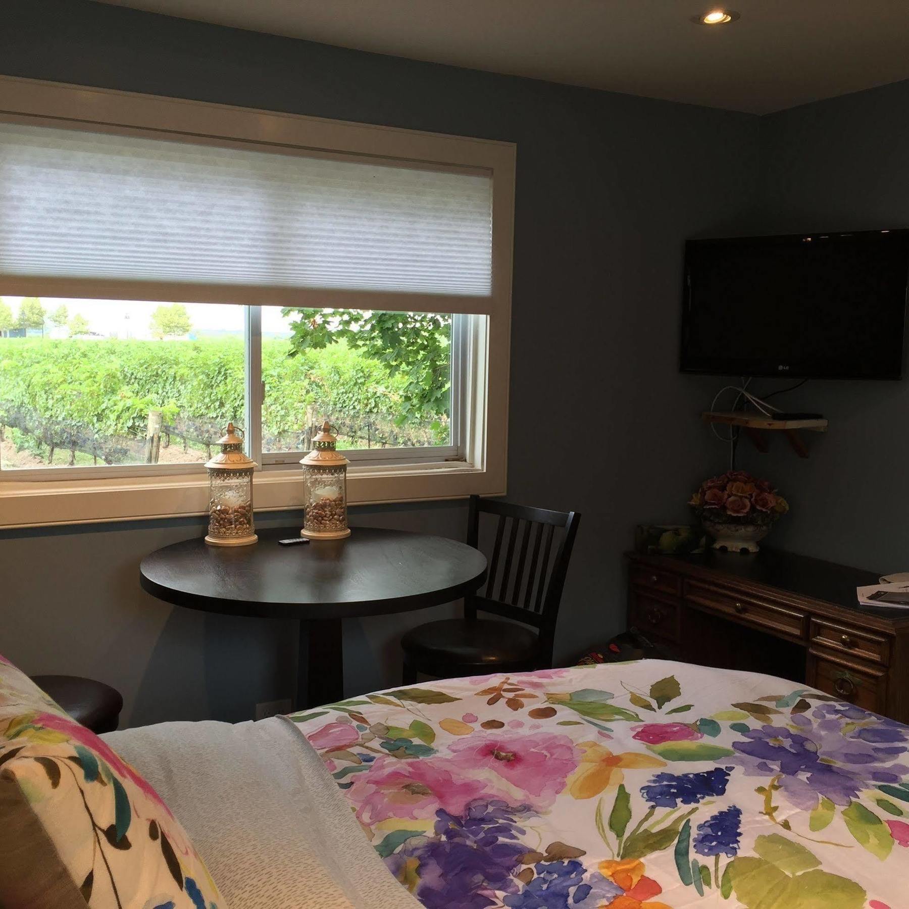 Oaks Bed & Breakfast 3*