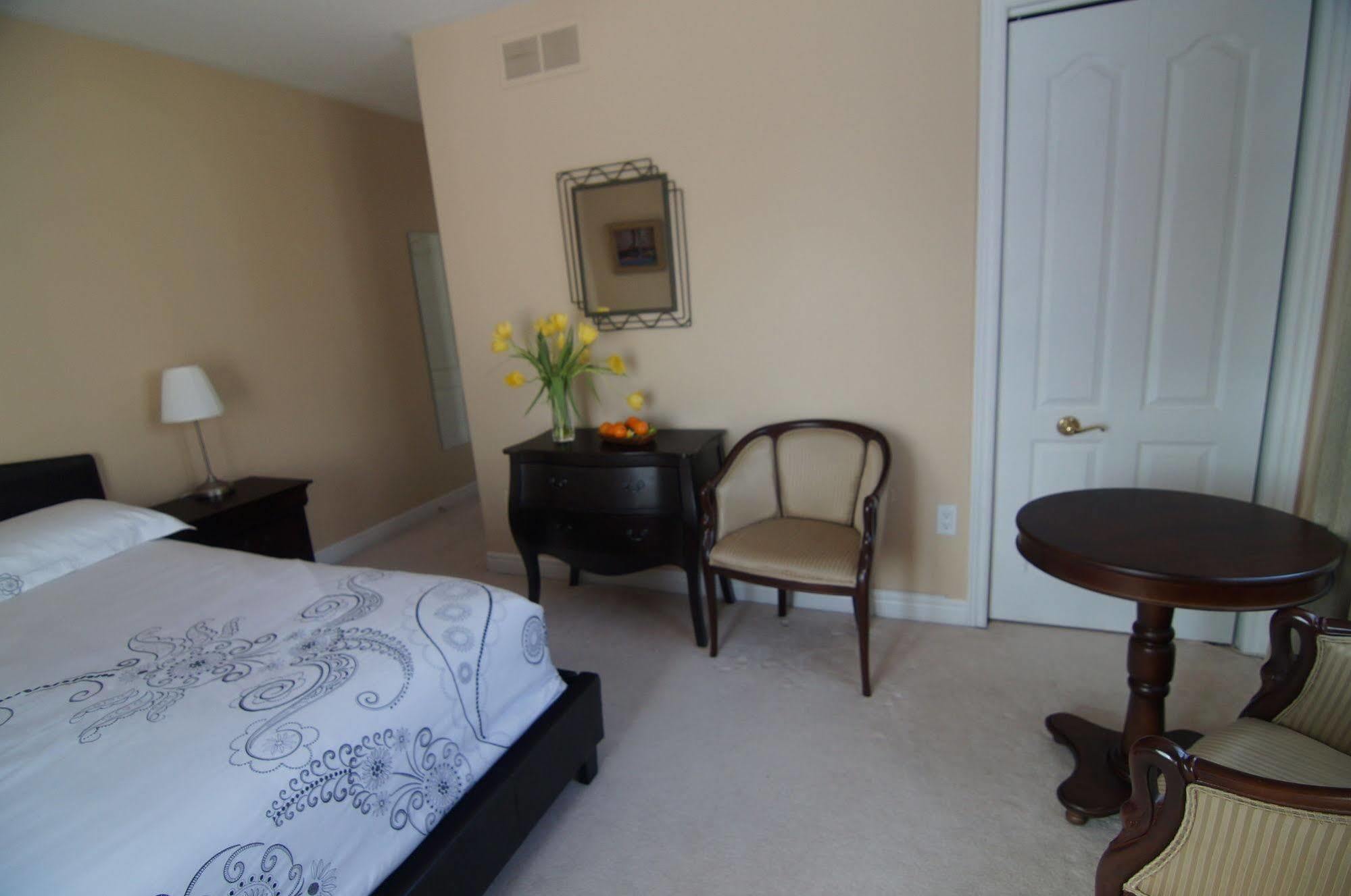 In Elegance 4* Niagara-on-the-Lake