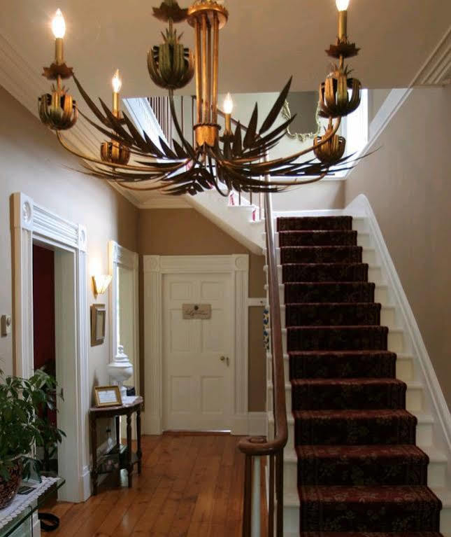 Historic Lyons House 3* Niagara-on-the-Lake