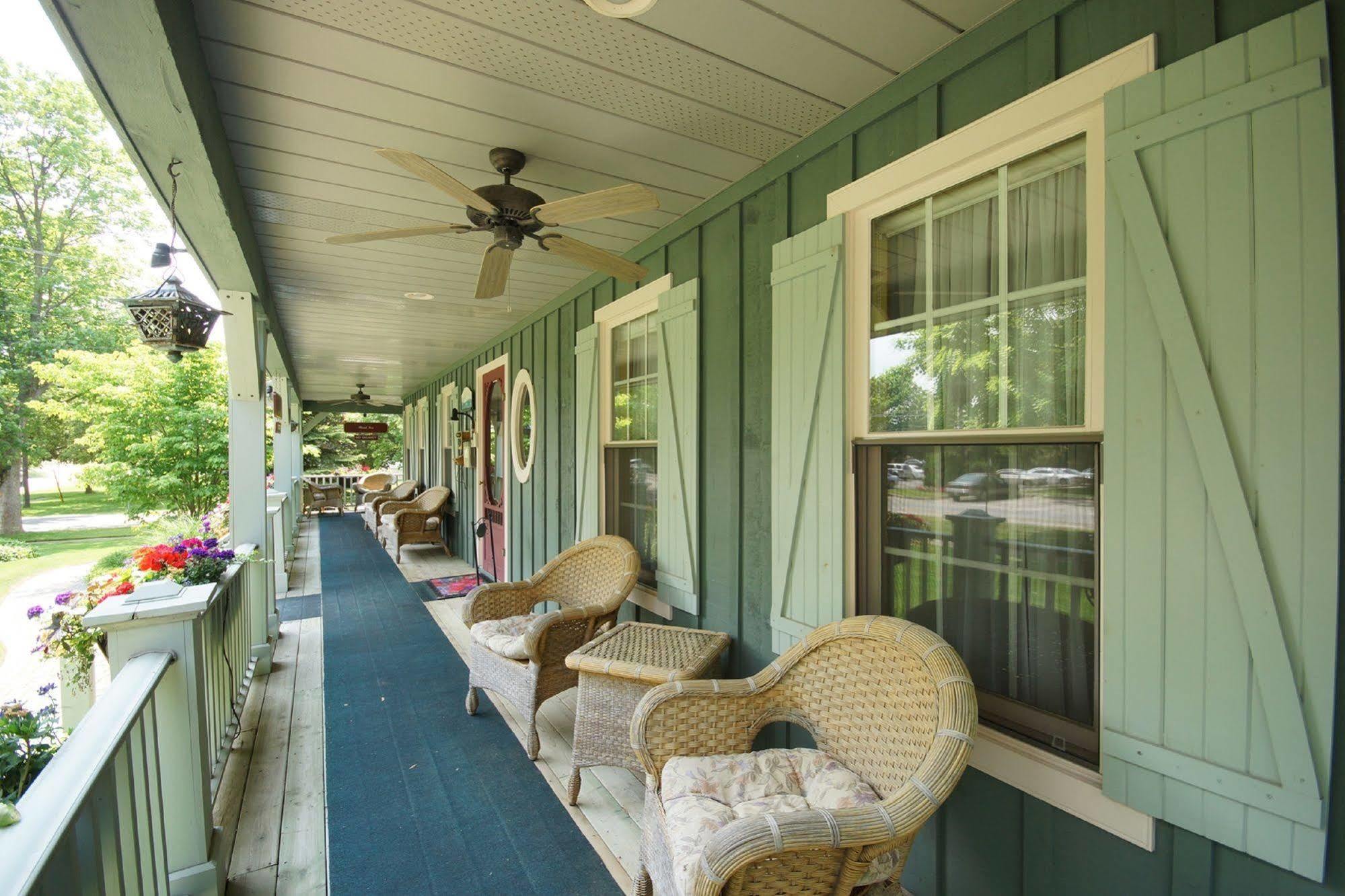 Inn Weatherpine Niagara-on-the-Lake