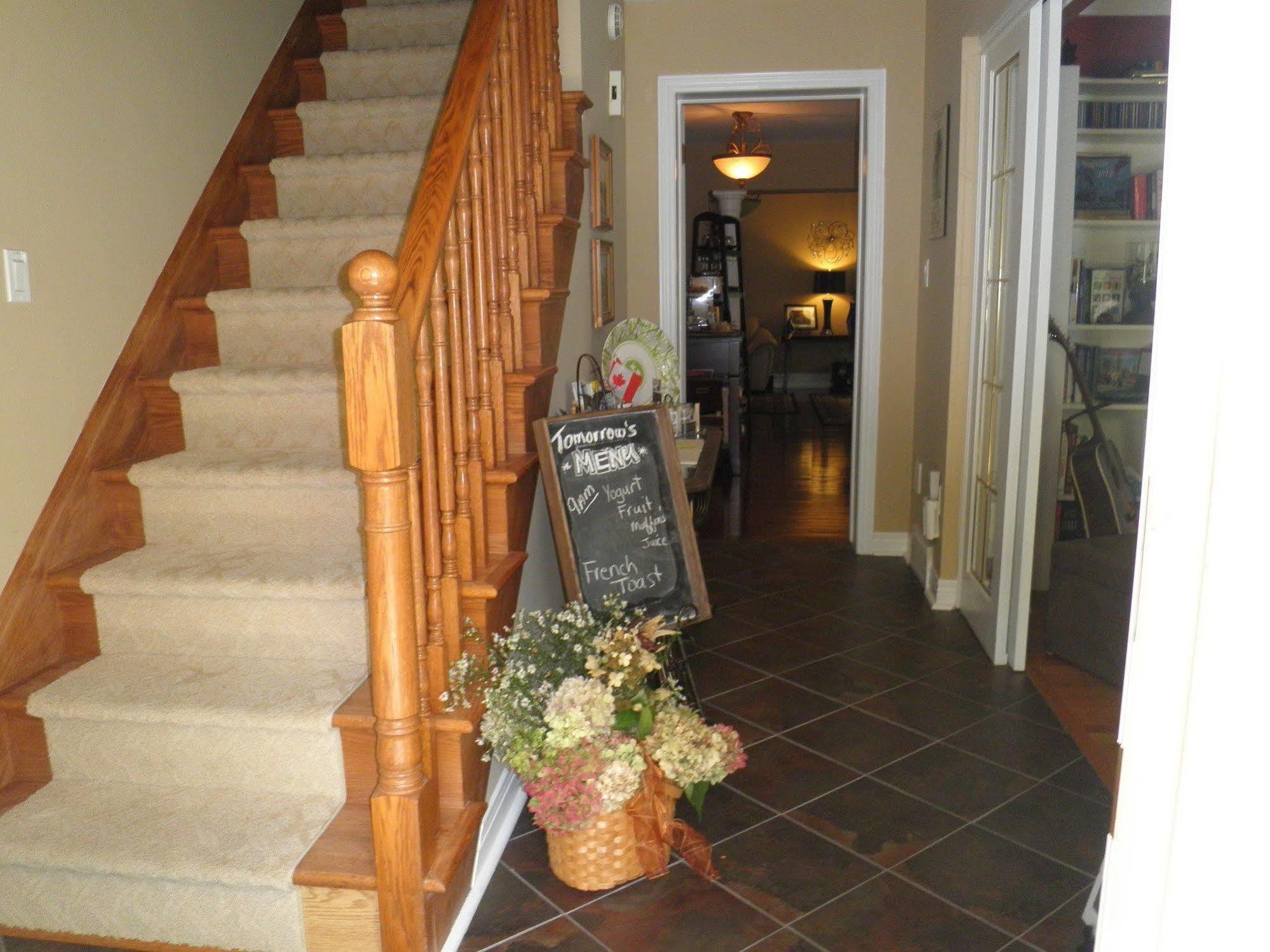 Demi's Place Niagara-on-the-Lake