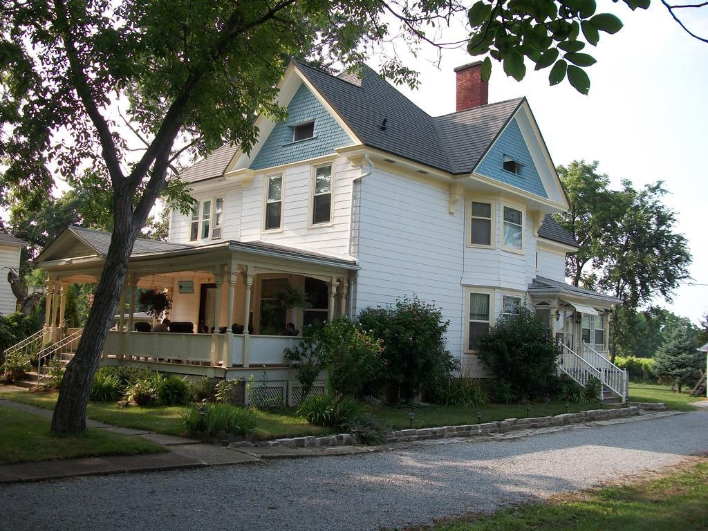 Bed & Breakfast Oaks 3*