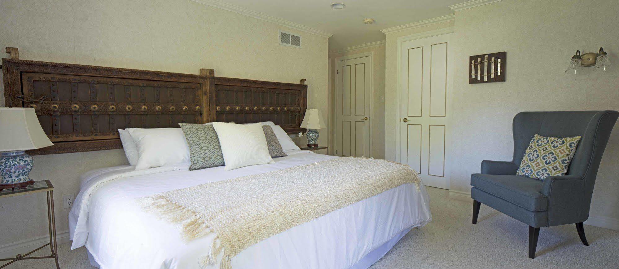 Queen Regent Bed & Breakfast Niagara-on-the-Lake