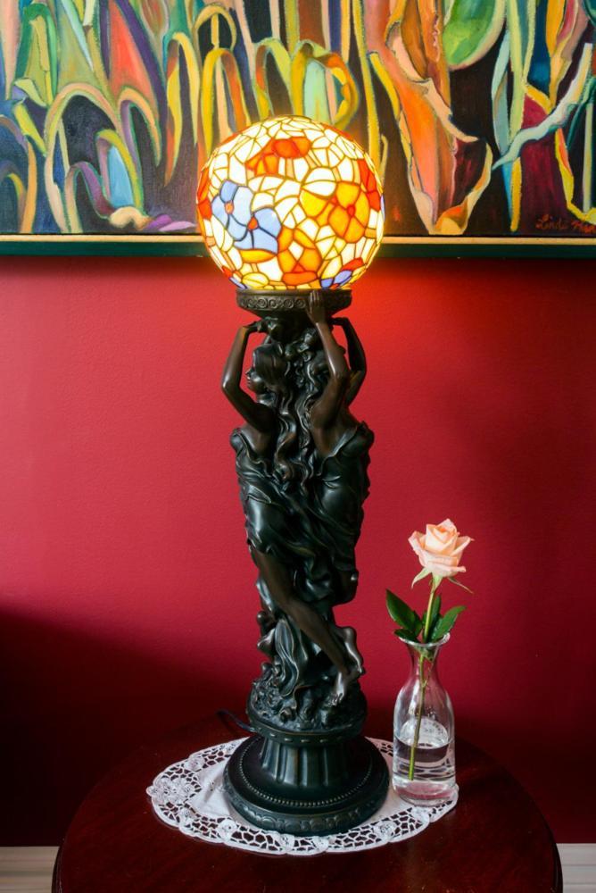 Historic Lyons House Bed & Breakfast 3*
