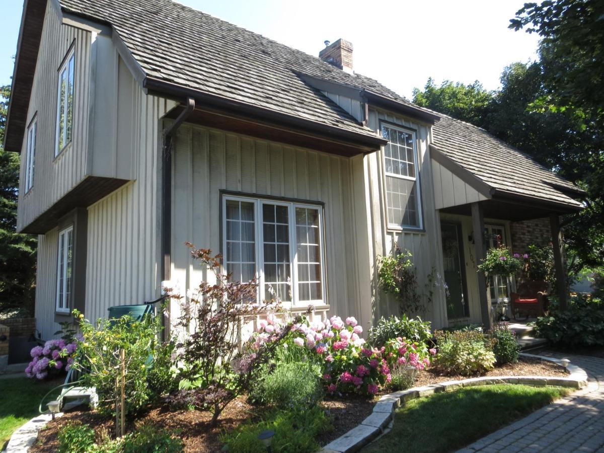 Cedar Gables 3* Niagara-on-the-Lake