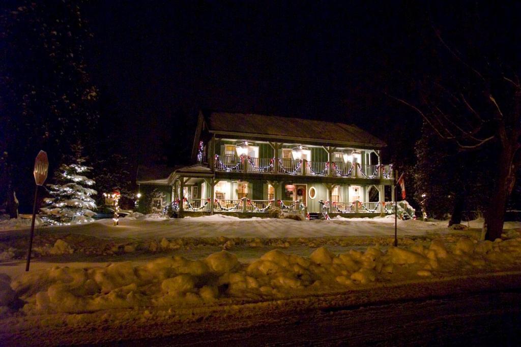 Inn Weatherpine