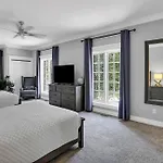 Somerset - A Private Retreat