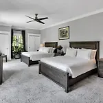 Somerset - A Private Retreat