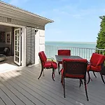 Somerset - A Private Retreat