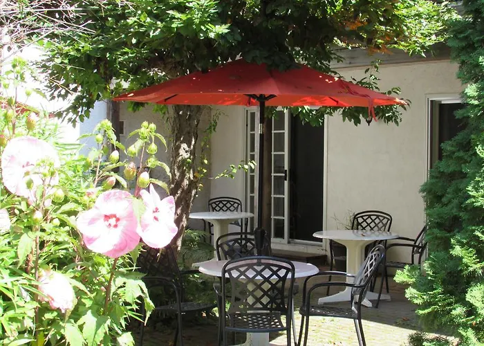 Blairpen House Country Inn