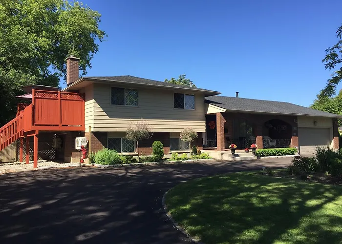 Kellar House