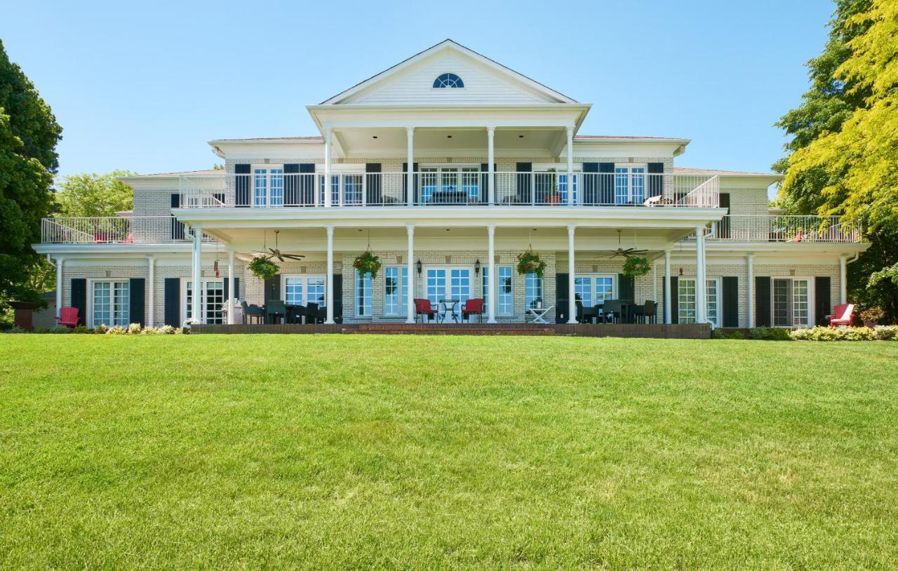 Somerset - A Private Retreat 5* Niagara-on-the-Lake
