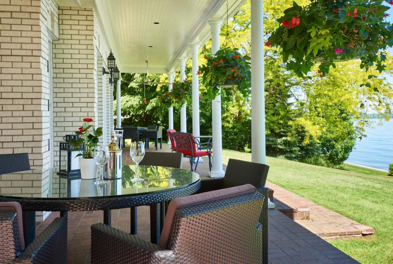 Somerset - A Private Retreat Niagara-on-the-Lake