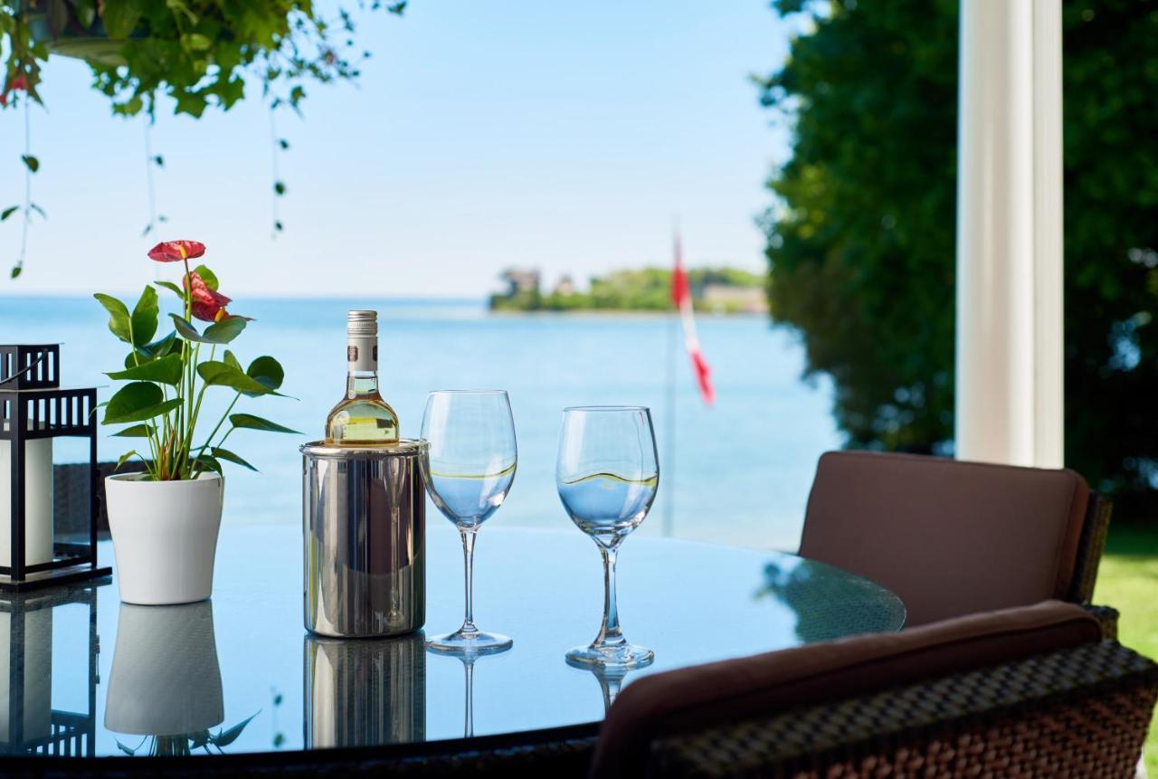 Somerset - A Private Retreat Bed & Breakfast