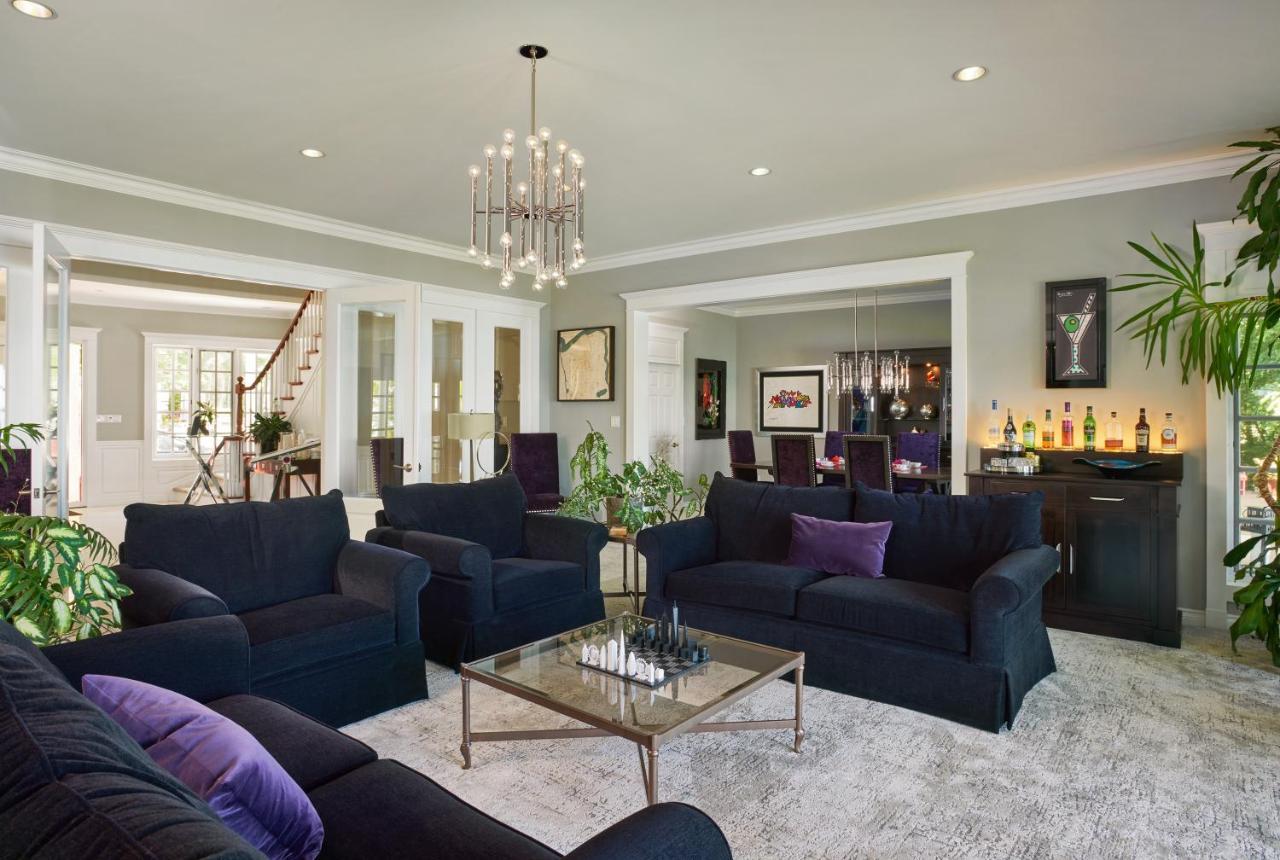 Somerset - A Private Retreat Niagara-on-the-Lake