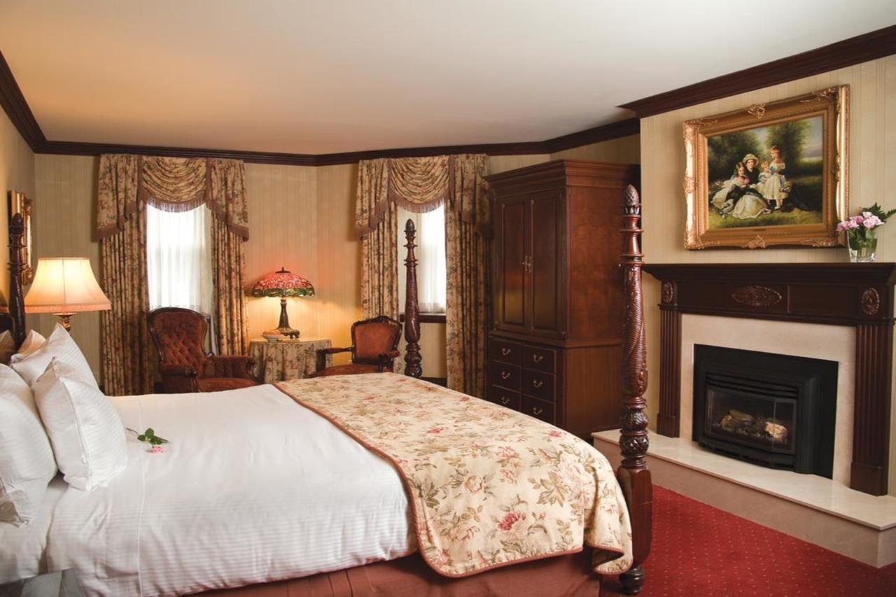 Of Wales 4* Niagara-on-the-Lake