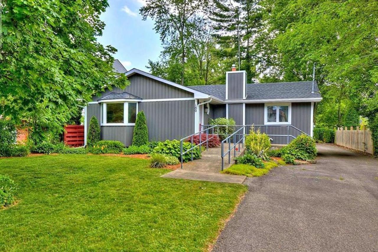 Maple Tree Cottage License # 058-2022