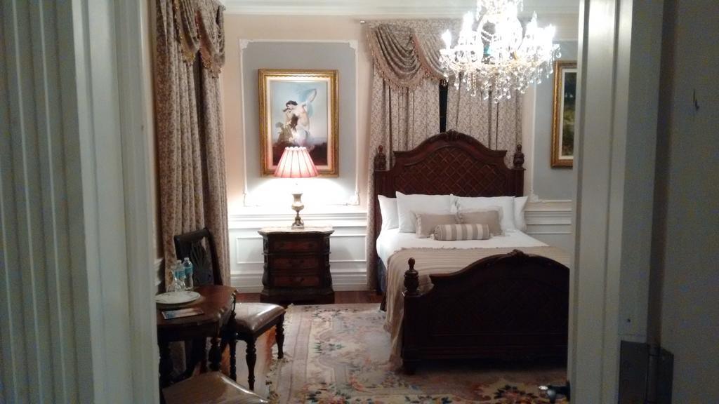 Bed & Breakfast Locust Grove Canada 4*