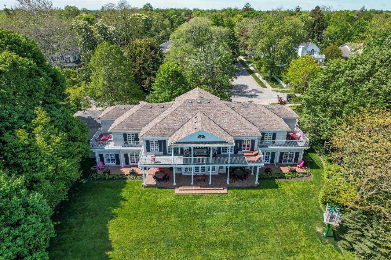 Somerset - A Private Retreat Niagara-on-the-Lake
