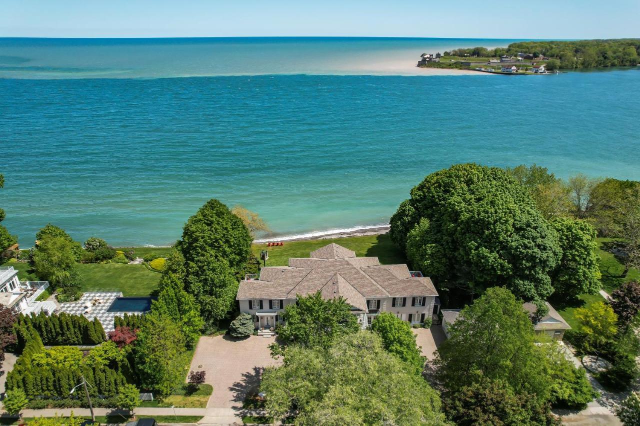 Somerset - A Private Retreat Niagara-on-the-Lake