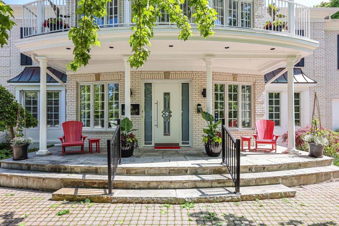 Somerset - A Private Retreat 5*