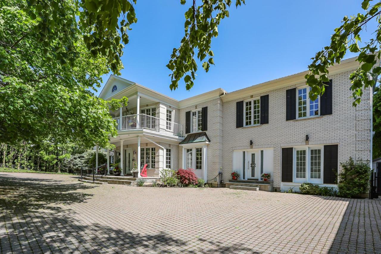 Somerset - A Private Retreat 5* Niagara-on-the-Lake
