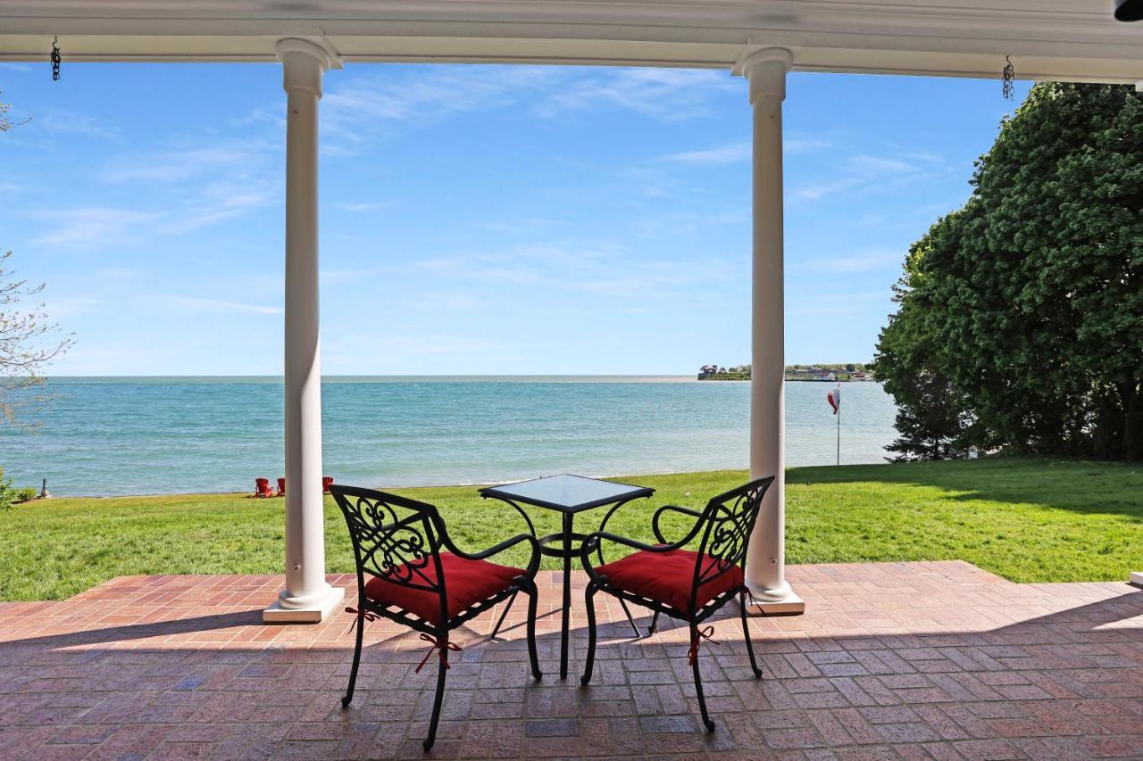 Somerset - A Private Retreat Bed & Breakfast Niagara-on-the-Lake
