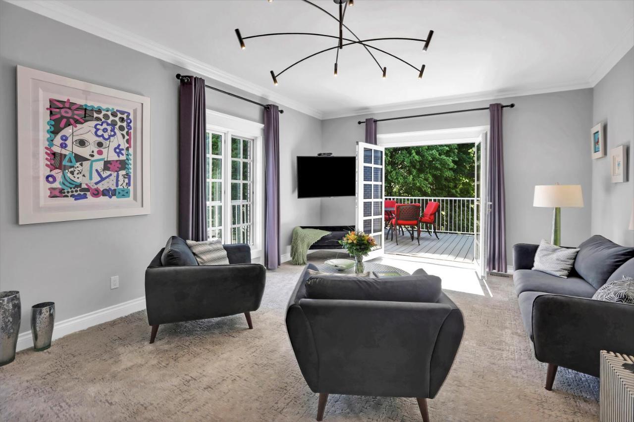 Bed & Breakfast Somerset - A Private Retreat