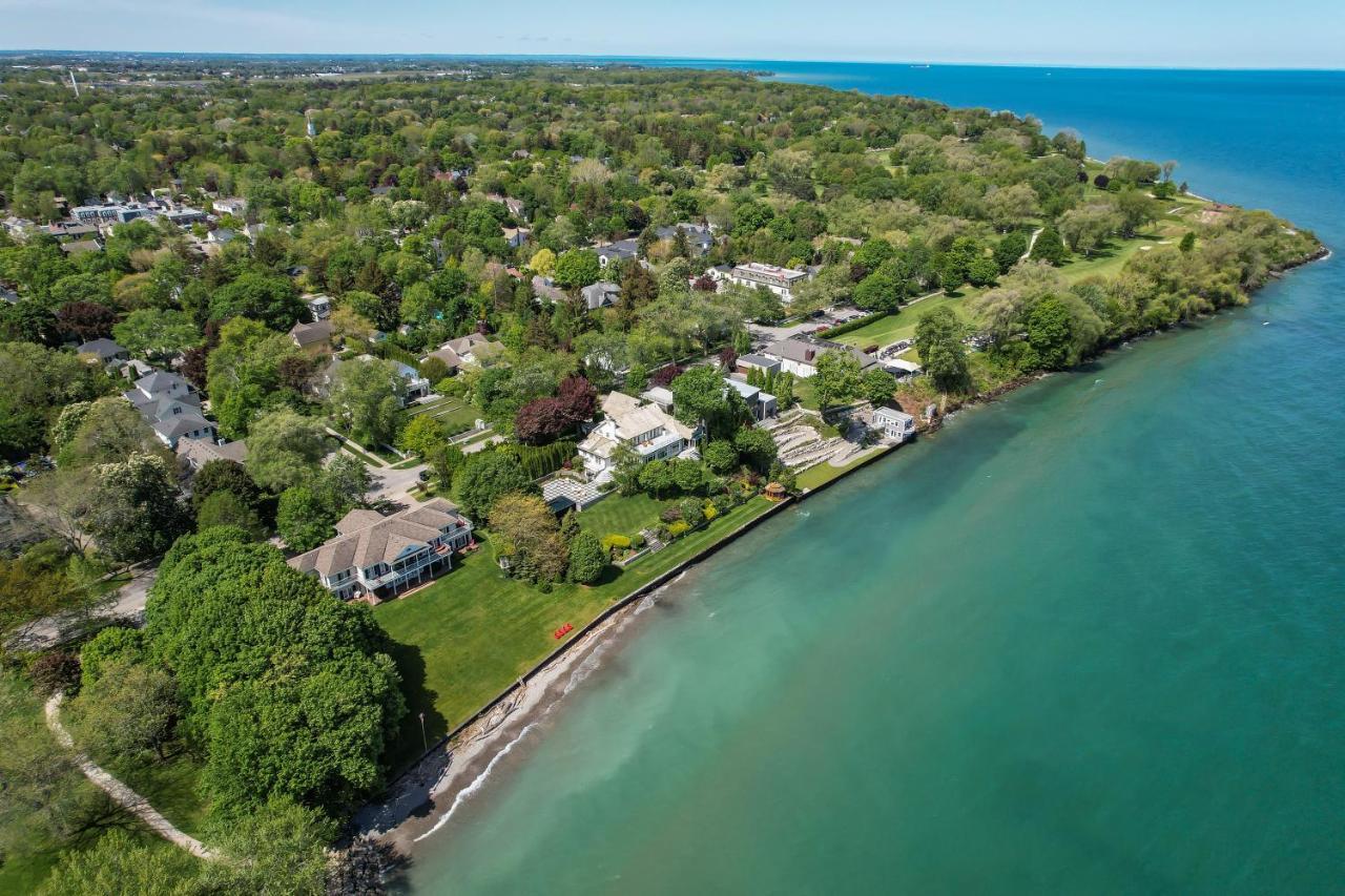 Somerset - A Private Retreat 5* Niagara-on-the-Lake