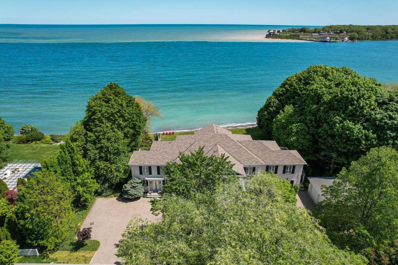 Somerset - A Private Retreat 5*