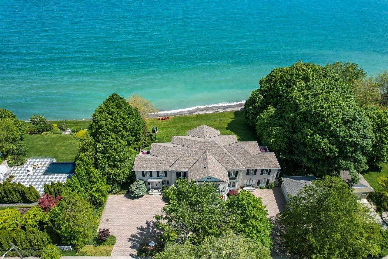 Somerset - A Private Retreat 5* Niagara-on-the-Lake
