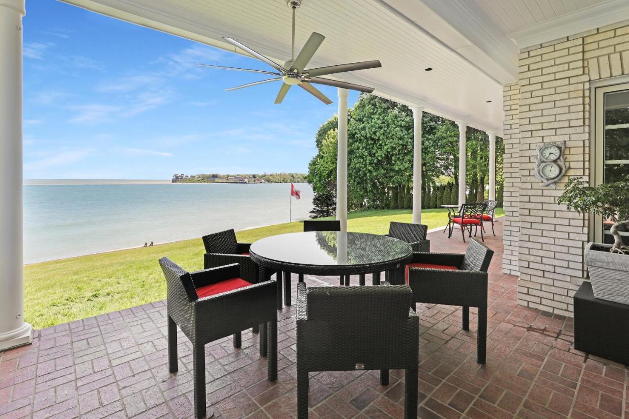 Somerset - A Private Retreat Bed & Breakfast 5*